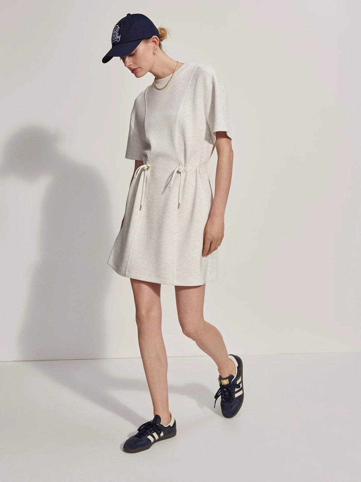 Maple Dress