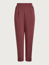 The Rolled Cuff Pant 28.5