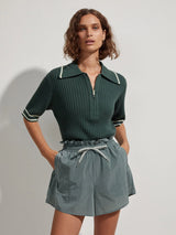 Tulair High Rise Short