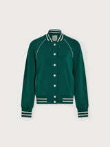 Jepson Club Jacket