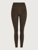 FreeSoft High Rise Legging 25