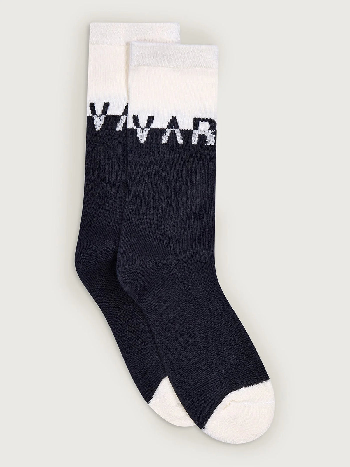 Stellar Colorblock Sock