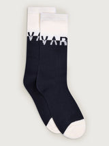 Stellar Colorblock Sock