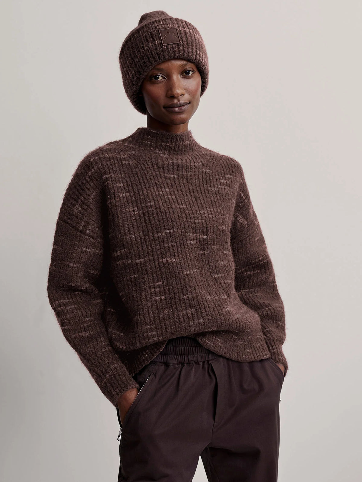 Albion Knit