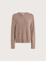 Packer Knit Sweater