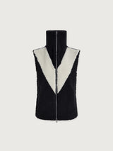 Caspian Sherpa Gilet