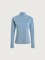 Always Warm Mock-Neck Baselayer