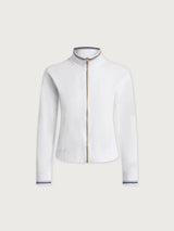 Len Seamless Zip Through