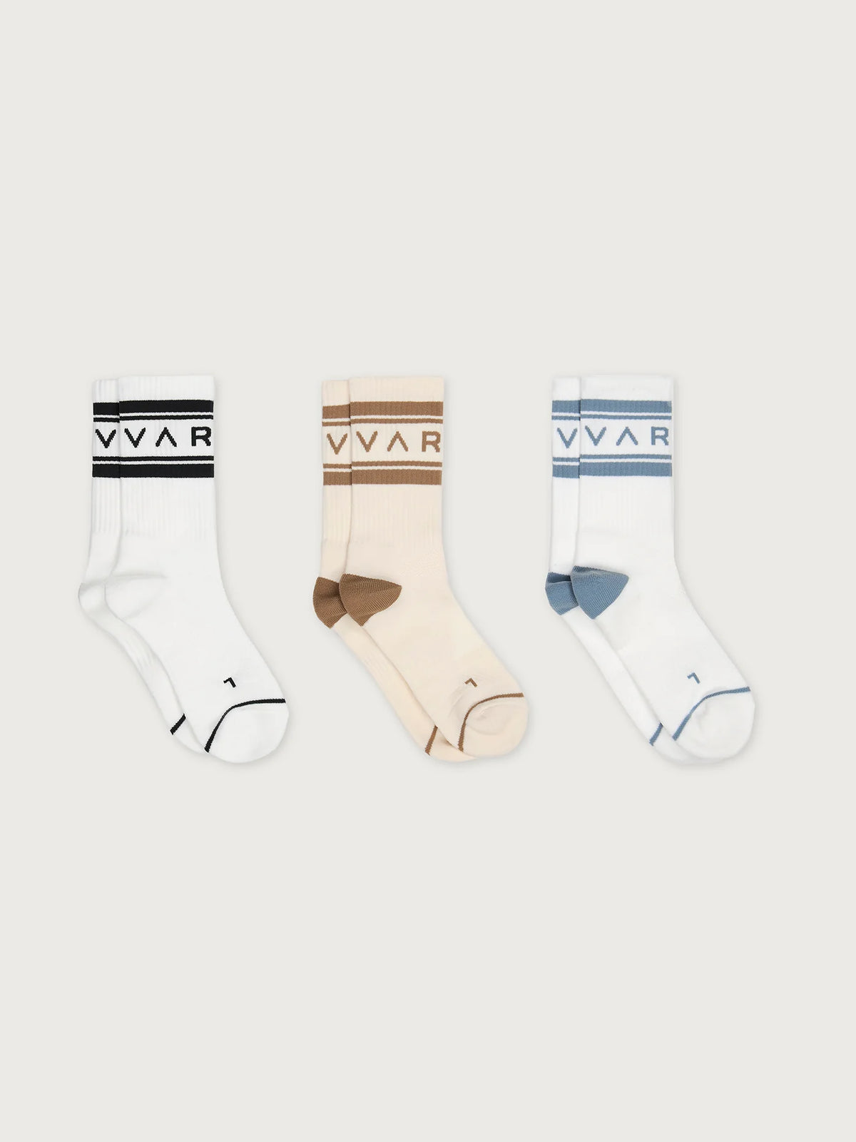 Astley Active Sock 3 Pack