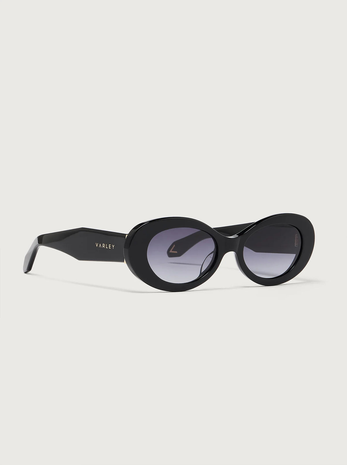 Bethnall Oval Sunglasses