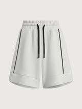 Barnes High Rise Short 4.5