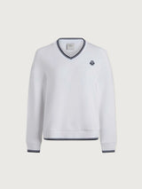 Iona V Neck Sweat