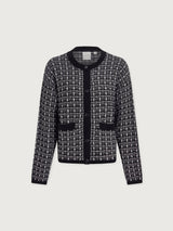 Sarina Knit Cardigan