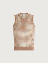 Jenson Stitch Knit Tank