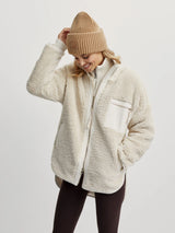 Marney Jacket