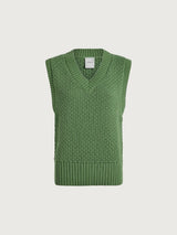 Antonella Knit Vest