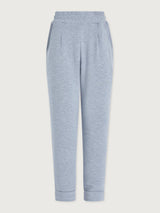 The Rolled Cuff Pant 25
