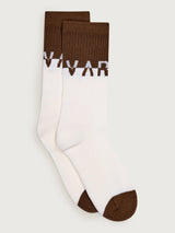 Stellar Colorblock Sock