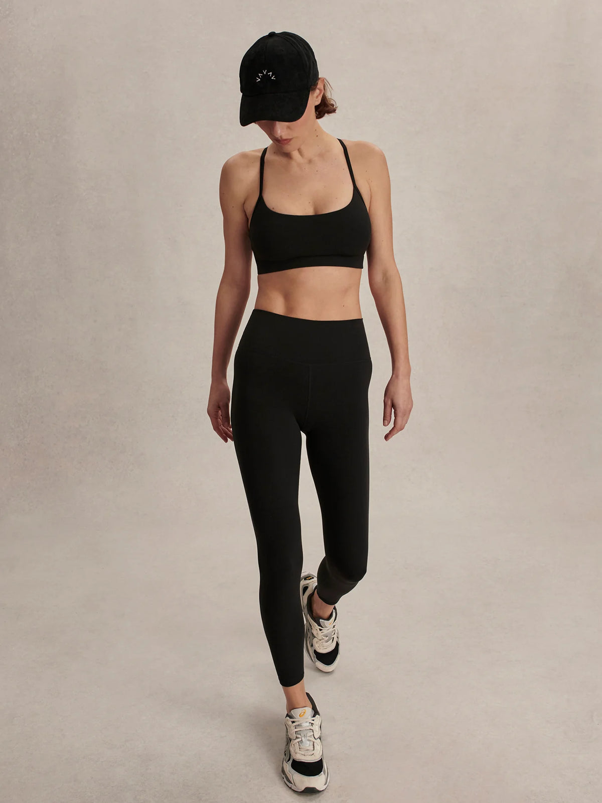 Always High Rise Legging 25