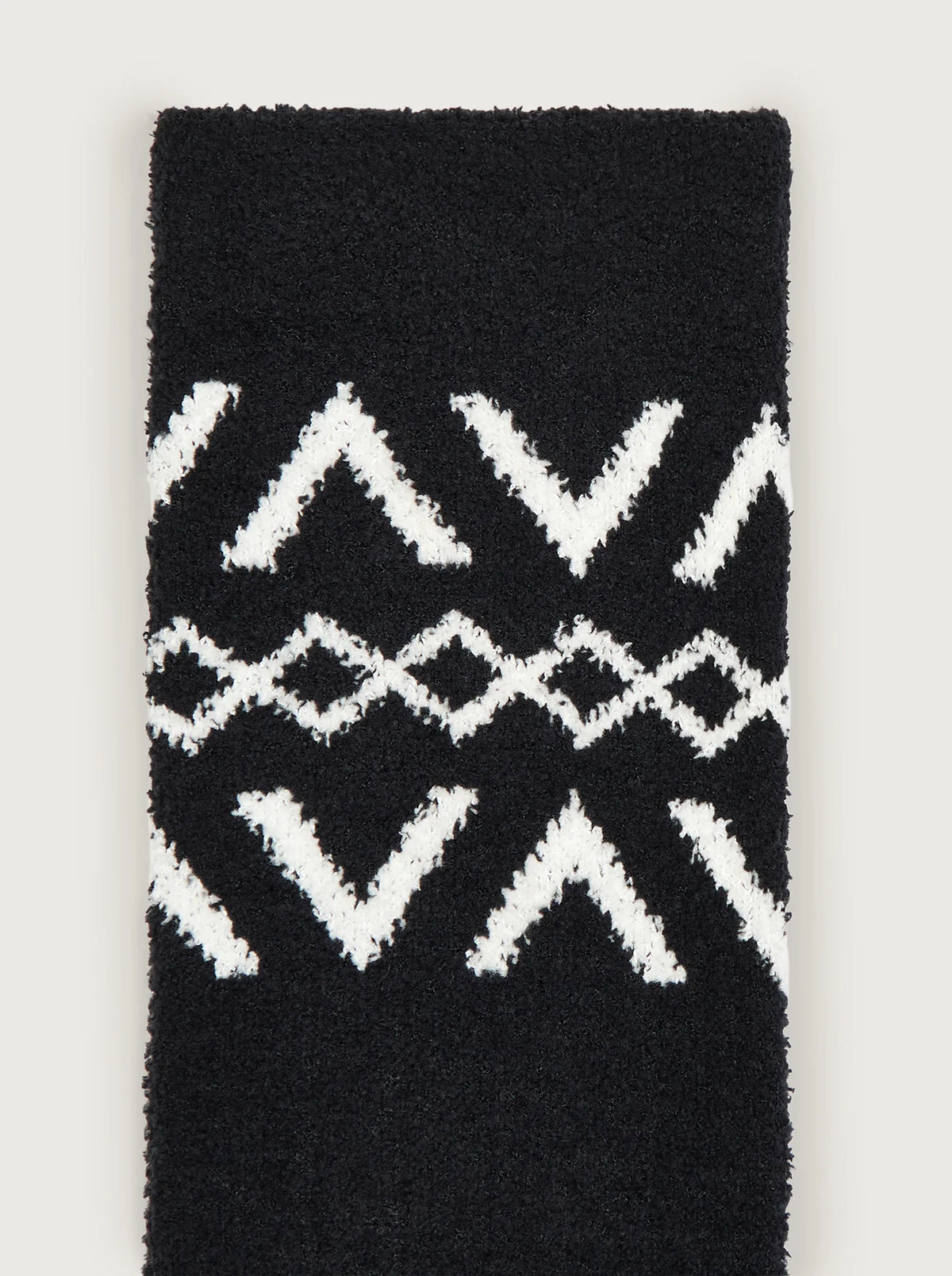 Chadwick Fairisle Sock