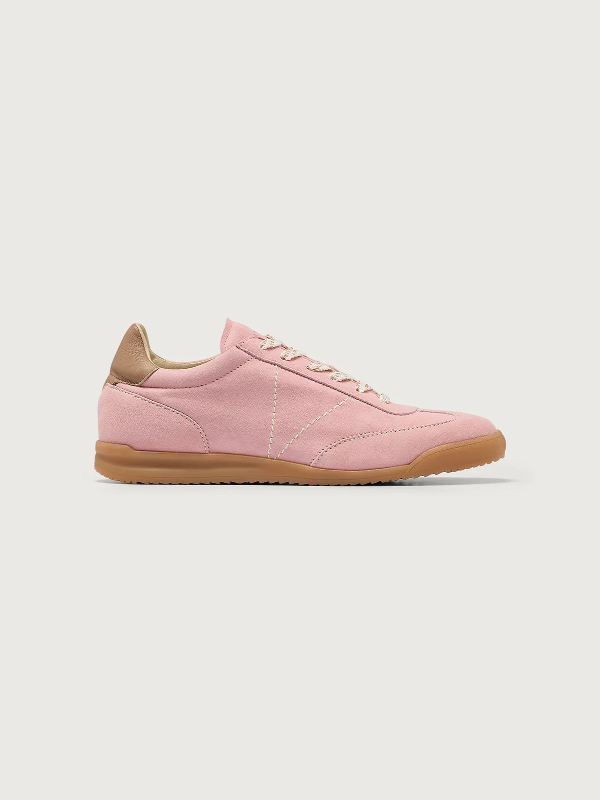 Arwen Sneaker Suede