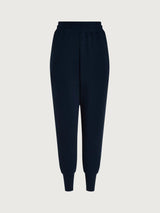 The Slim Cuff Pant 30