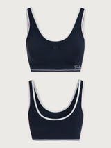 Sakura Seamless Bra
