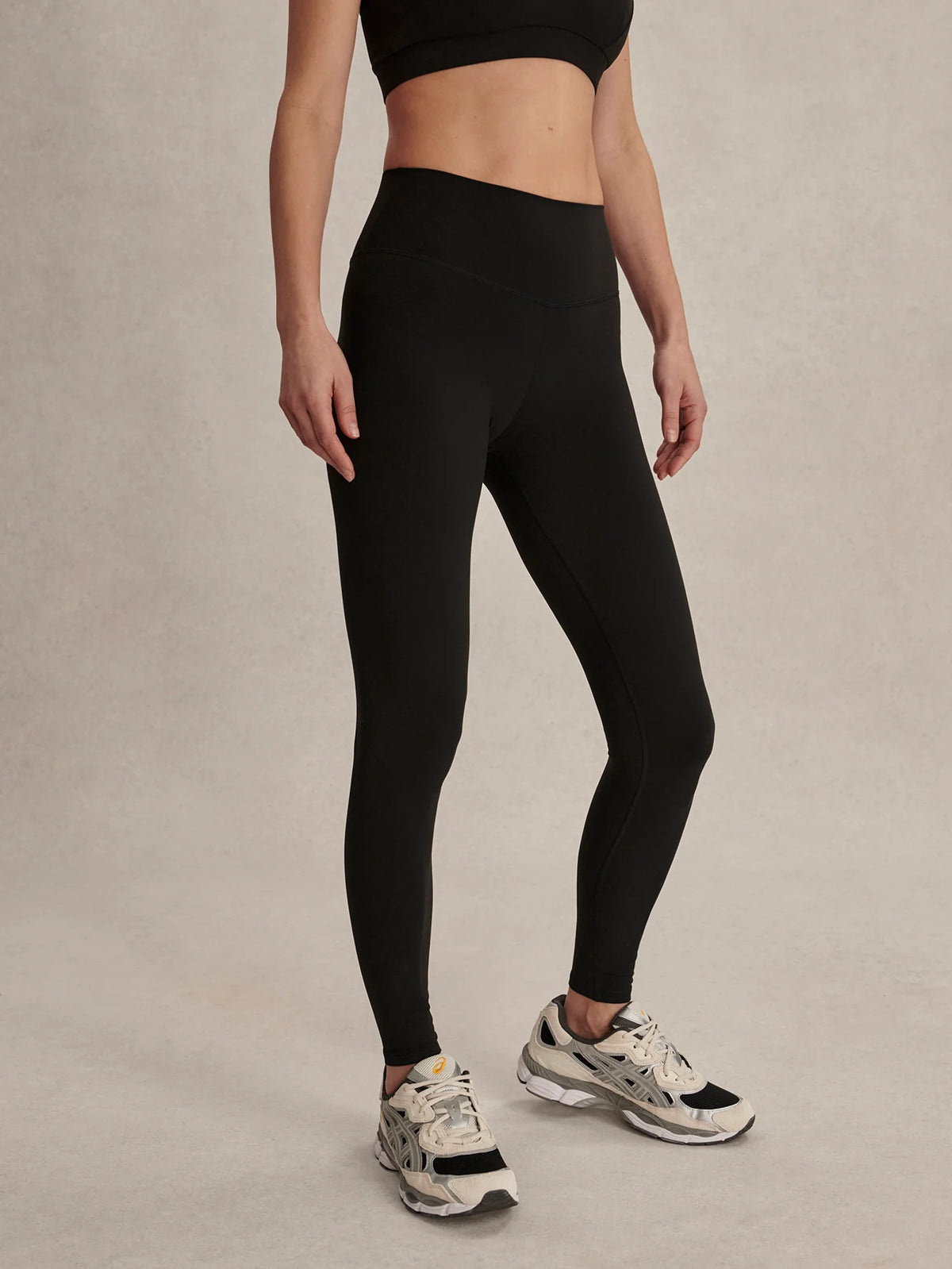 Always High Rise Legging 28