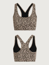 Freesoft Selma Bra