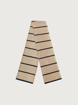 Almeida Knit Scarf
