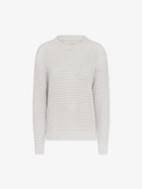 Kershaw Knit Sweater