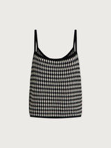 Jared Knit Top