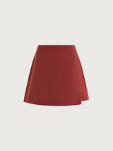 Lambert Wrap Short 3
