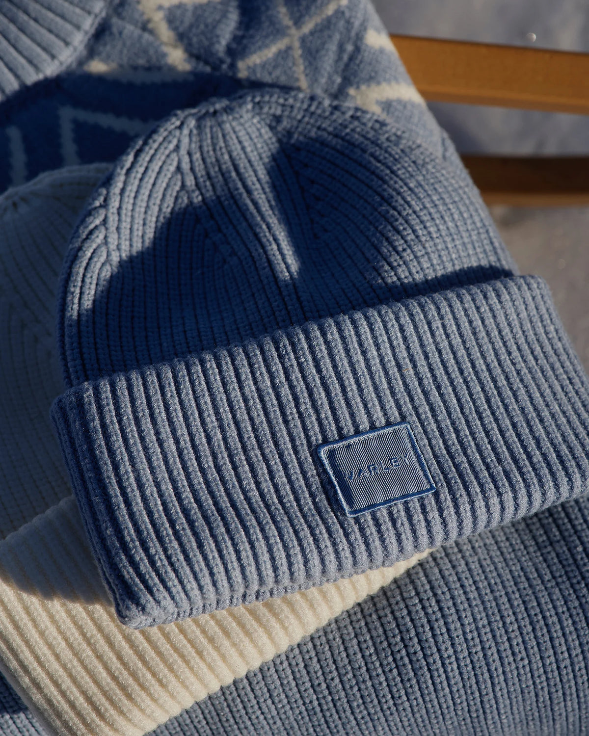 Carly Beanie