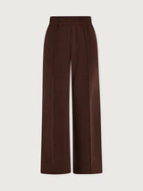 The Wide Leg Pant 30
