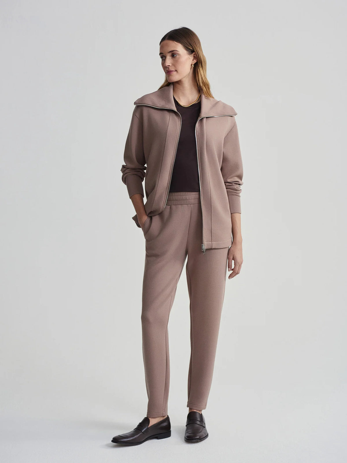 The Slim Pant 27.5