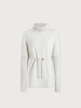 Ethel Cinch Waist Sweat