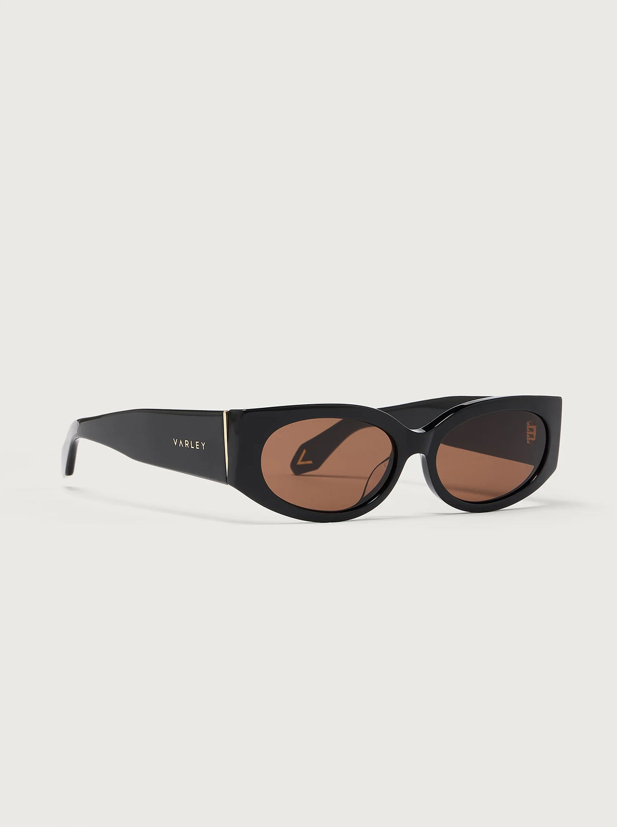 Lambeth Oval Sunglasses