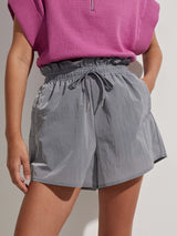 Tulair High Rise Short