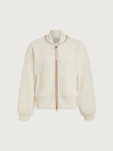 Klaudia Fleece Jacket