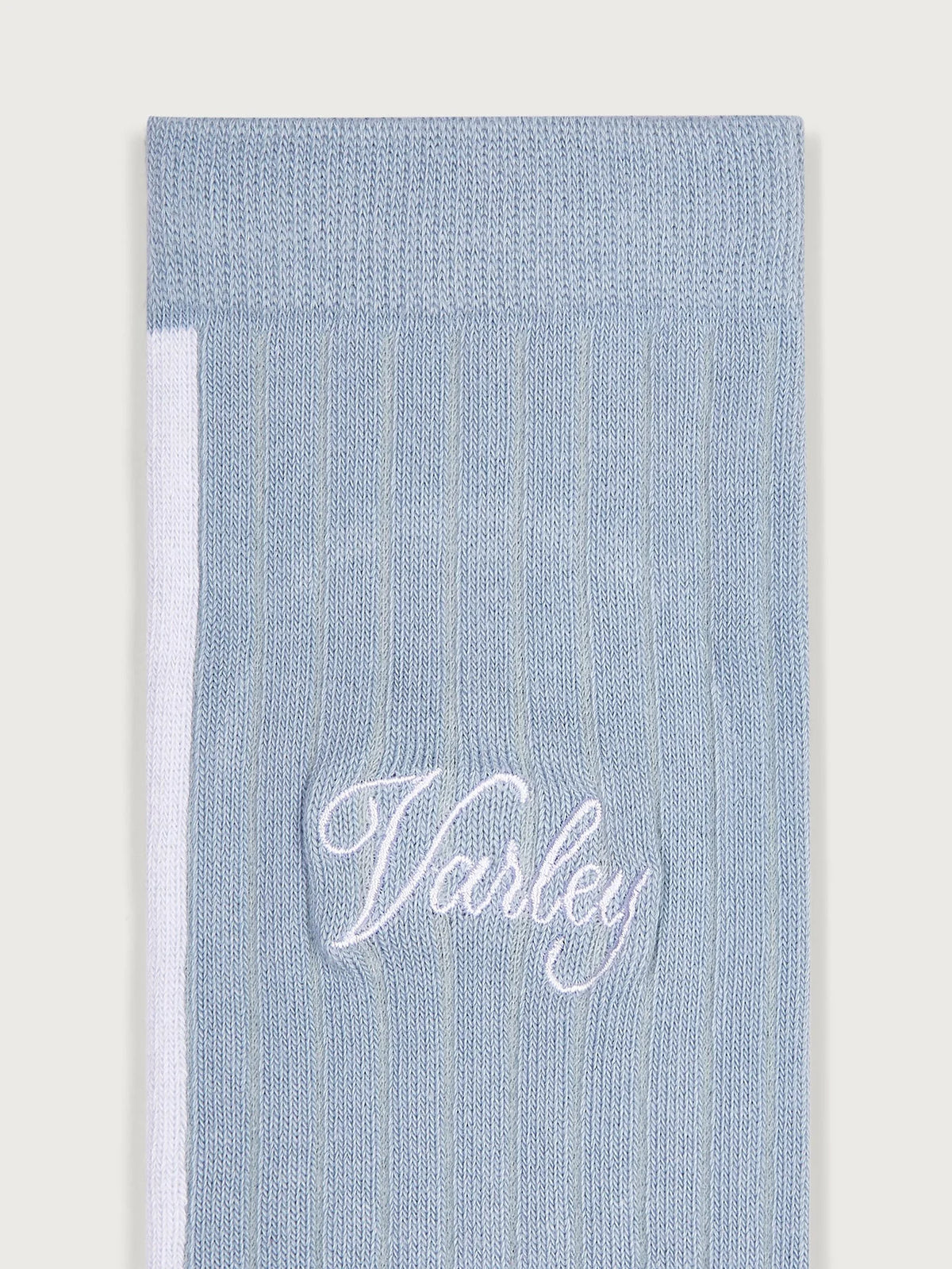 Ivan Light Rib Sock