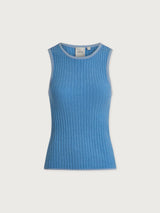 Hanson Rib Knit Tank