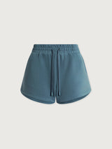 Coulter High Rise Short 3.5