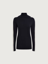 Leopold Roll-Neck Knit