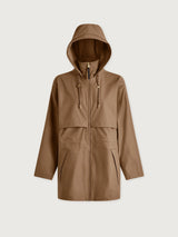 Alyssa Rain Jacket