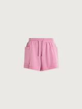Isabella Mid Rise Short 4
