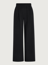 The Extra Wide Leg Pant 32
