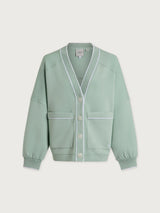 Scottie Cardigan