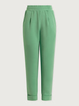 The Rolled Cuff Pant 28.5