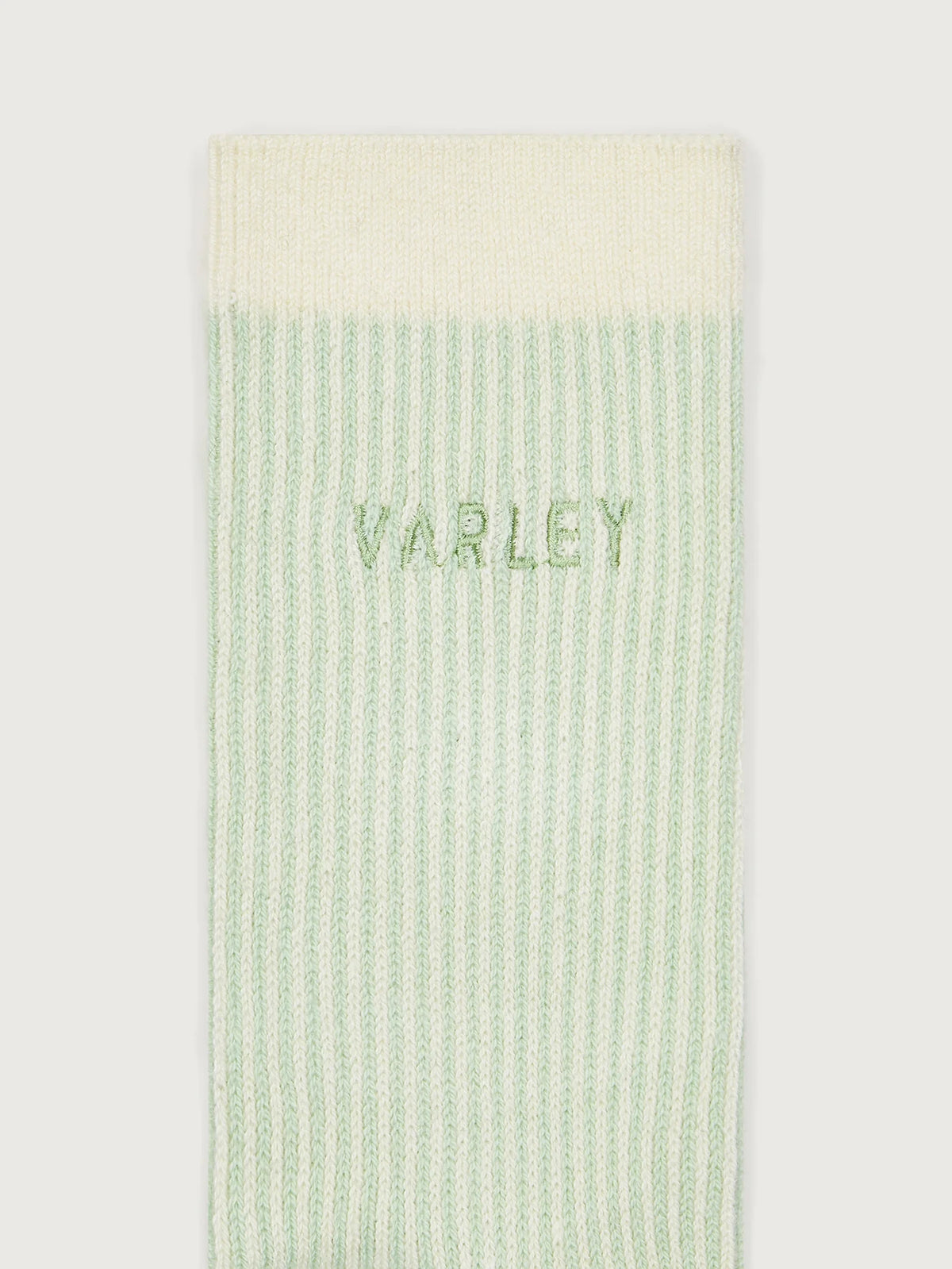 Ormand Plush Stripe Sock